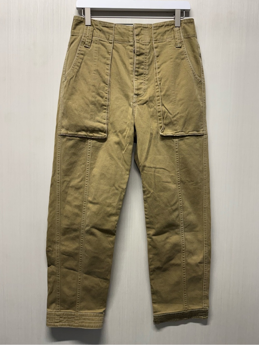Happy X Nature Cargo Pants